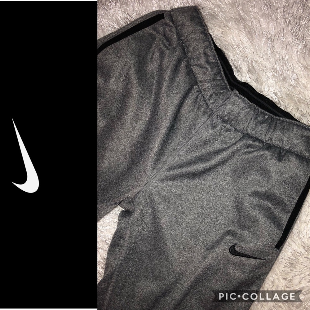 Nike Dri-Fit Sweapants